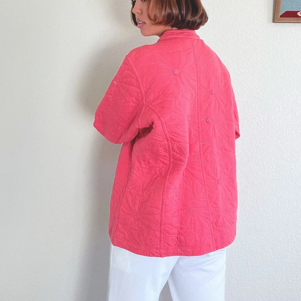 Pink Jacket - Picture 4 of 8